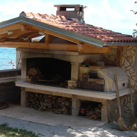 Beachfront Spazzio * Preko