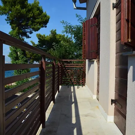 Apartment Beachfront Spazzio