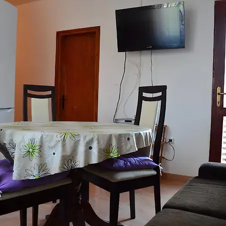 Apartment Beachfront Spazzio