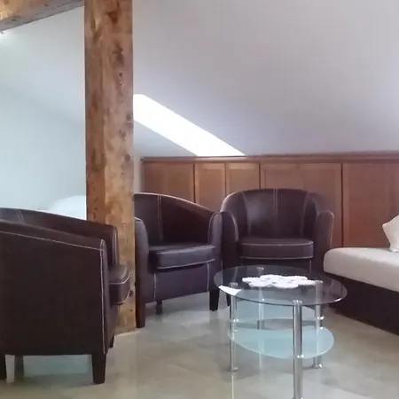 Apartment Beachfront Spazzio *