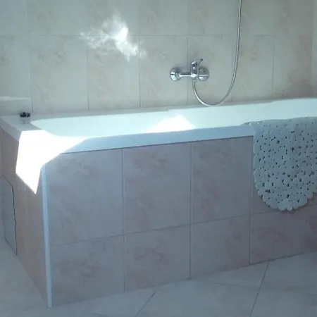 Apartment Beachfront Spazzio *