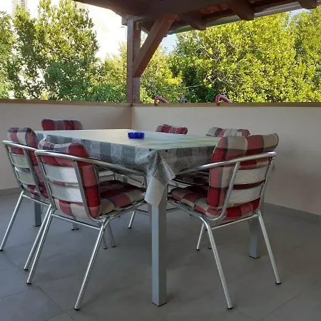 Apartment Beachfront Spazzio