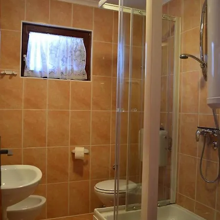 Apartman Beachfront Spazzio Preko