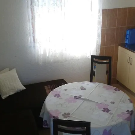 Beachfront Spazzio Preko