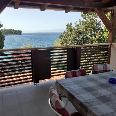 Beachfront Spazzio * Preko